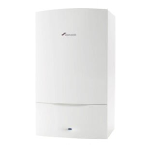 Worcester Greenstar 30 SI Compact