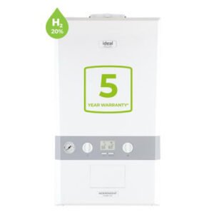 Ideal Independent C35 Combi Boiler (ErP)