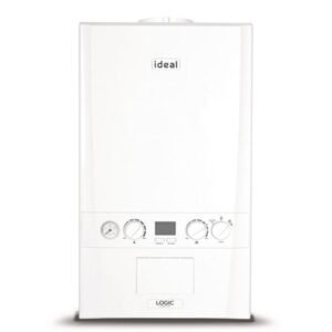 Ideal Logic C30 Combi2 Boiler Natural Gas (ErP) - 228308