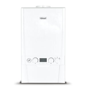 Ideal Logic+ 35 Combi2 Boiler Natural Gas (ErP) - 228331