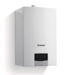 Vaillant ecoTEC Plus 832 Combi Boiler - 0010036016