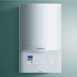 Vaillant ecoTEC Pro 24 Combi Boiler - 0010021836
